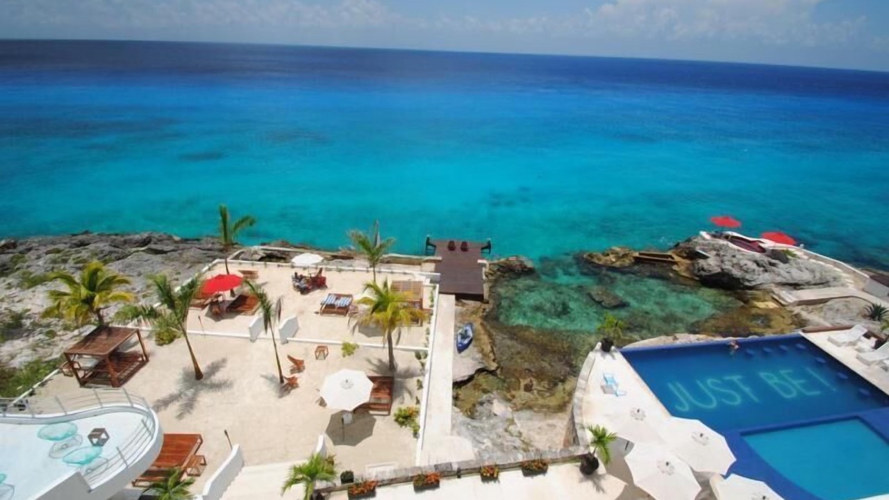 Photo of Outdoor in Zona Hotelera Norte