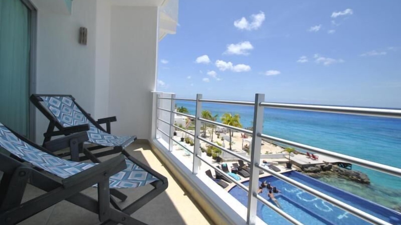 Photo of Outdoor in Zona Hotelera Norte