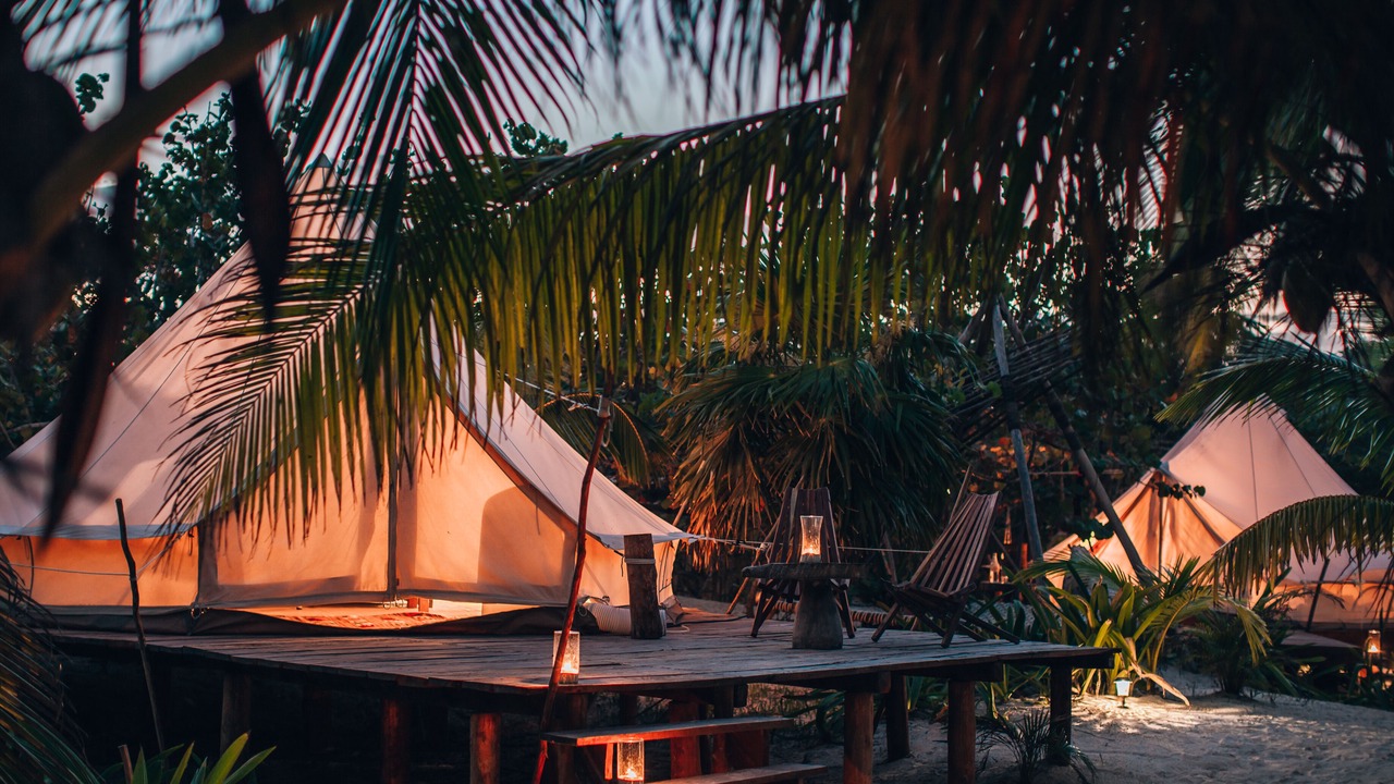 Photo of Others in Playa Paraiso