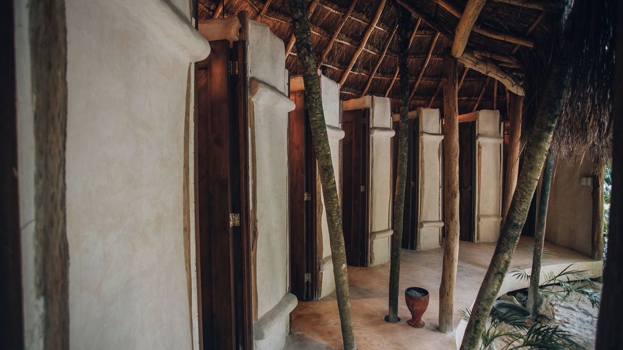 Photo of Bathroom in Playa Paraiso