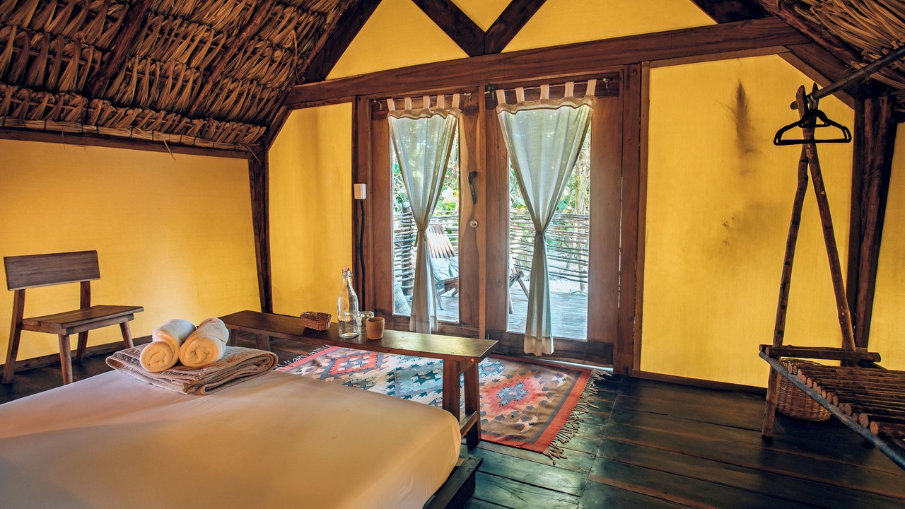 Photo of Outdoor in Playa Paraiso