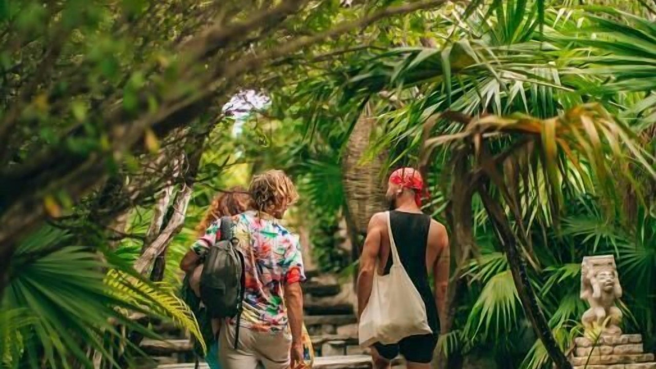 Photo of Outdoor in Playa Paraiso