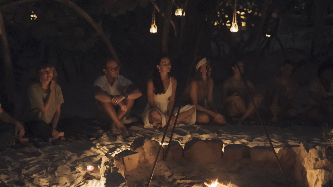 Photo of Outdoor in Playa Paraiso