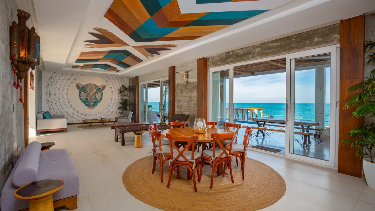 Photo of Others in Costa Mujeres