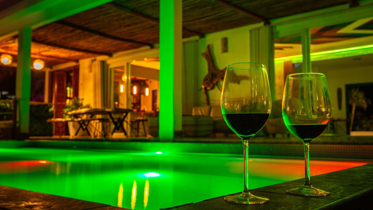 Photo of Outdoor in Costa Mujeres