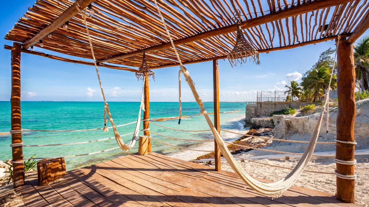 Photo of Outdoor in Costa Mujeres