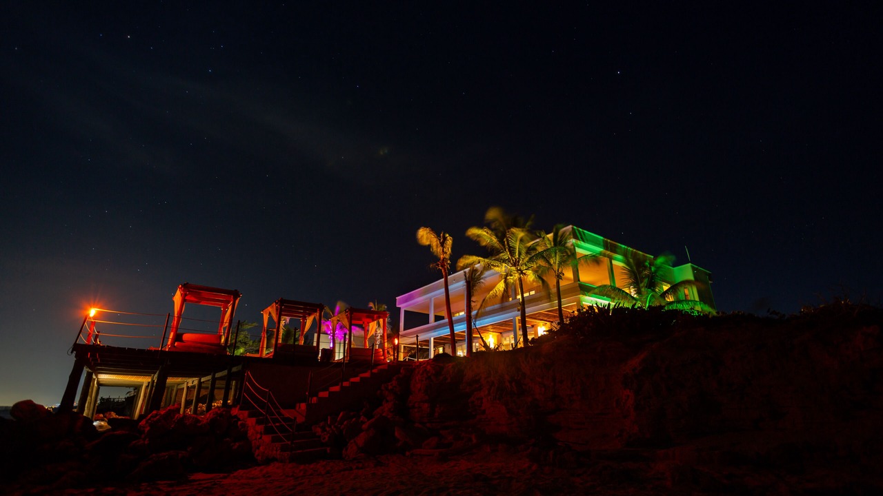 Photo of Outdoor in Costa Mujeres