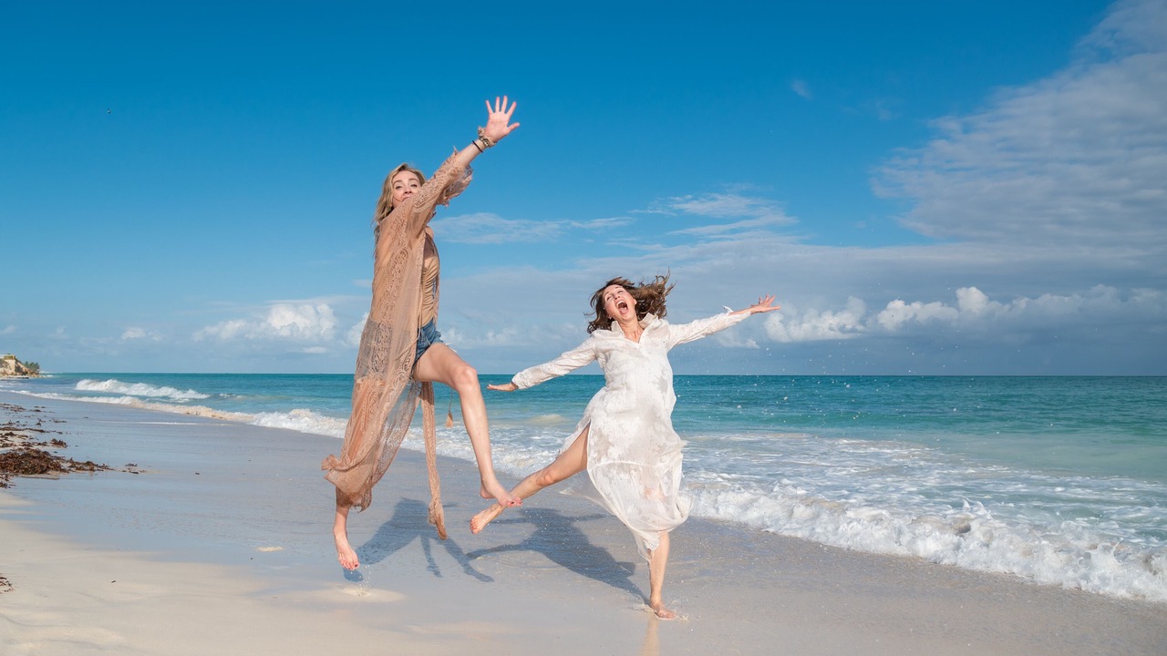 Photo of Outdoor in Costa Mujeres