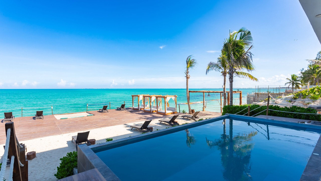 Photo of Outdoor in Costa Mujeres