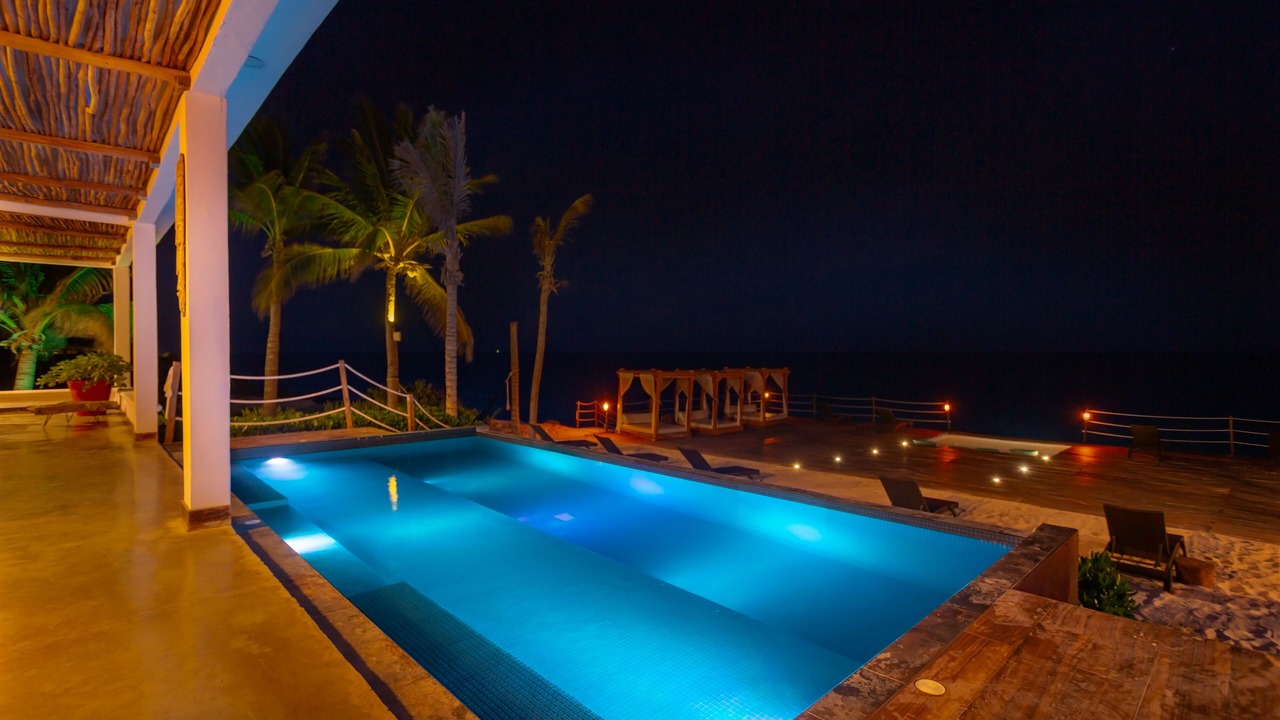 Photo of Outdoor in Costa Mujeres