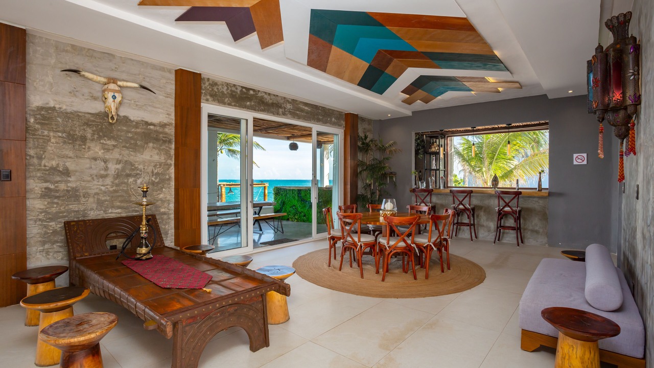 Photo of Others in Costa Mujeres