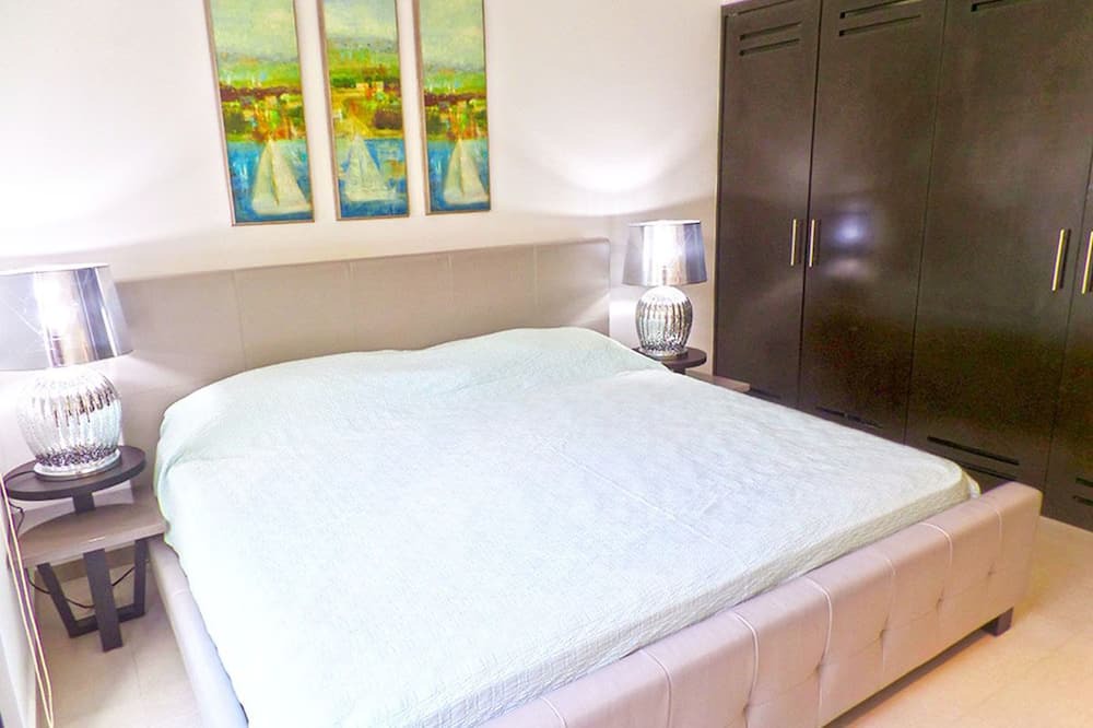 Photo of Bedroom in Akumal