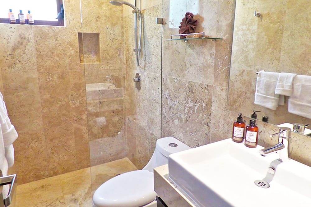 Photo of Bathroom in Akumal