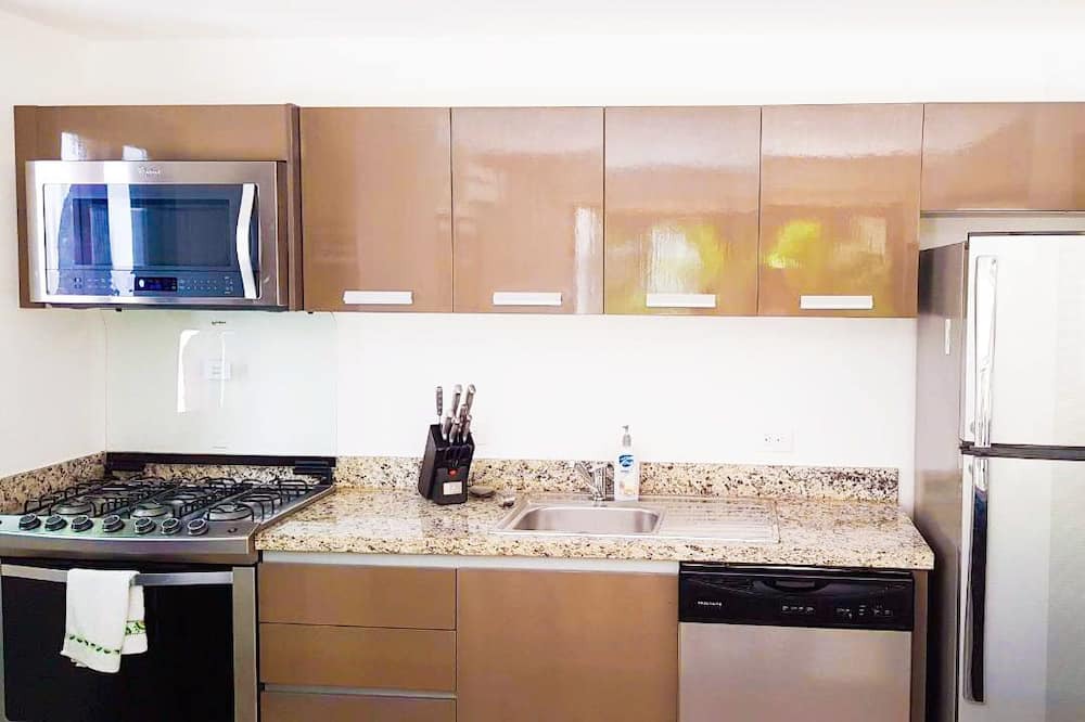 Photo of Kitchen in Akumal