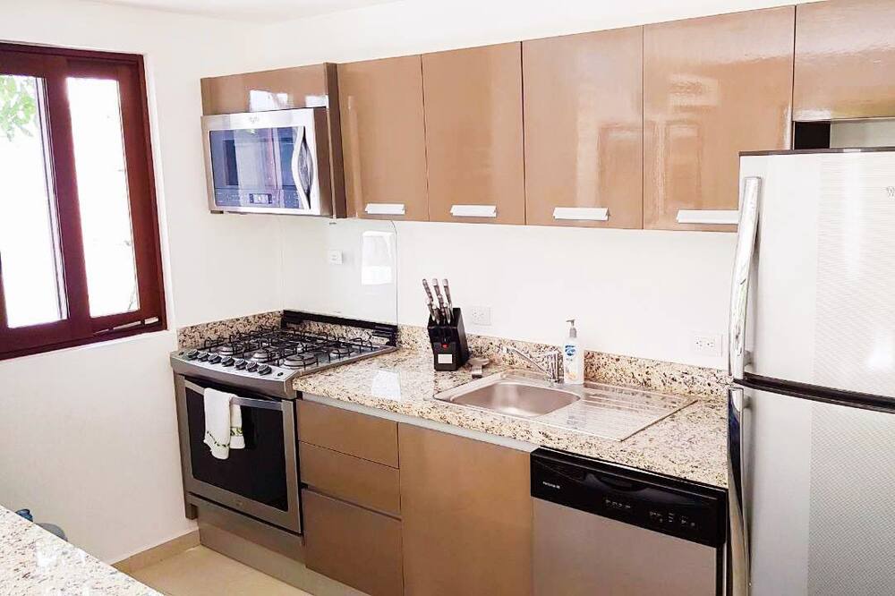 Photo of Kitchen in Akumal