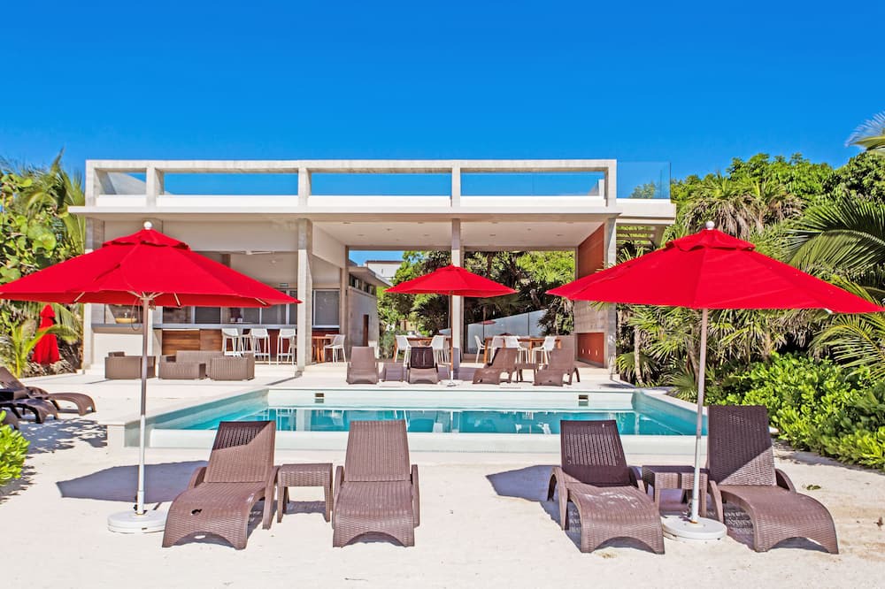 Photo of Outdoor in Akumal
