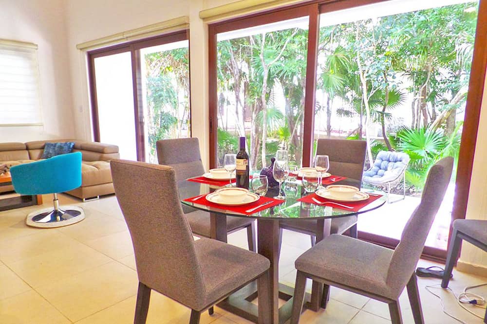 Photo of Kitchen in Akumal