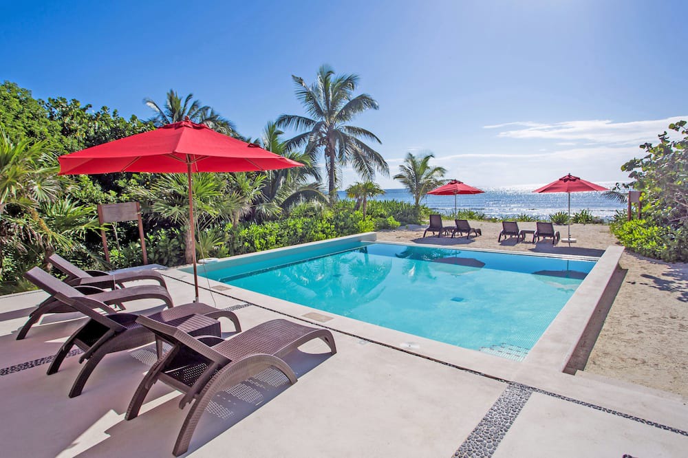 Photo of Outdoor in Akumal