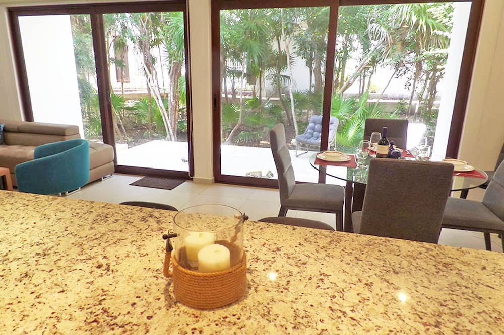 Photo of Bedroom in Akumal