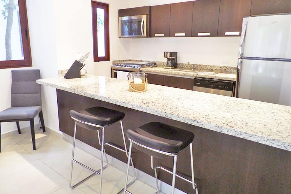 Photo of Kitchen in Akumal