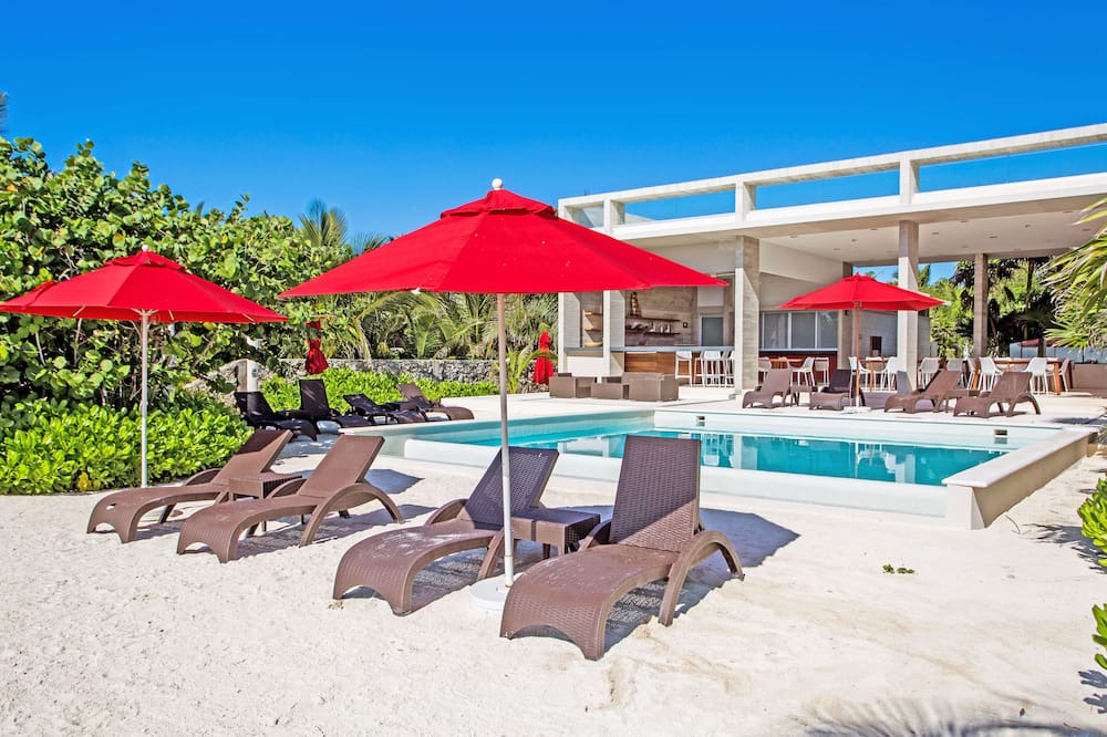 Photo of Outdoor in Akumal