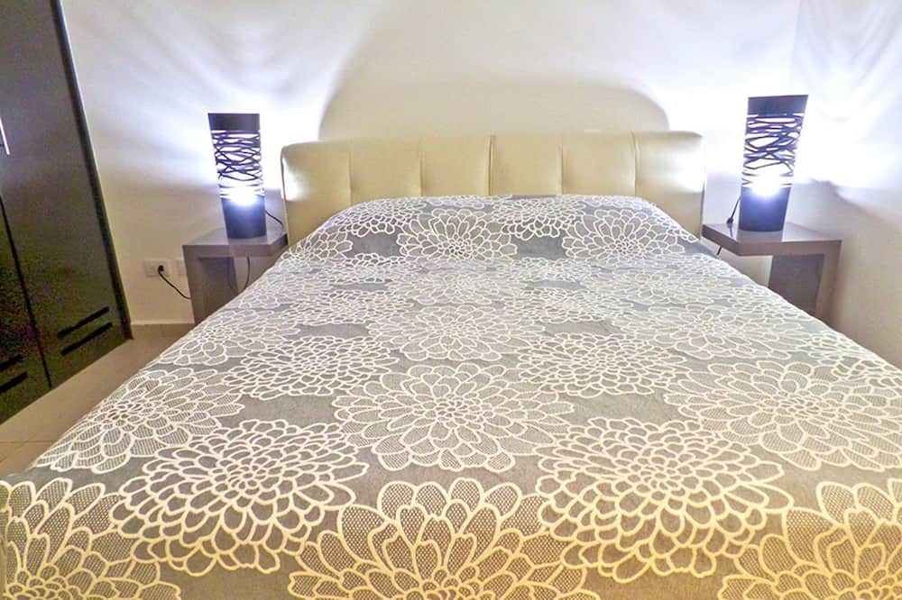 Photo of Bedroom in Akumal