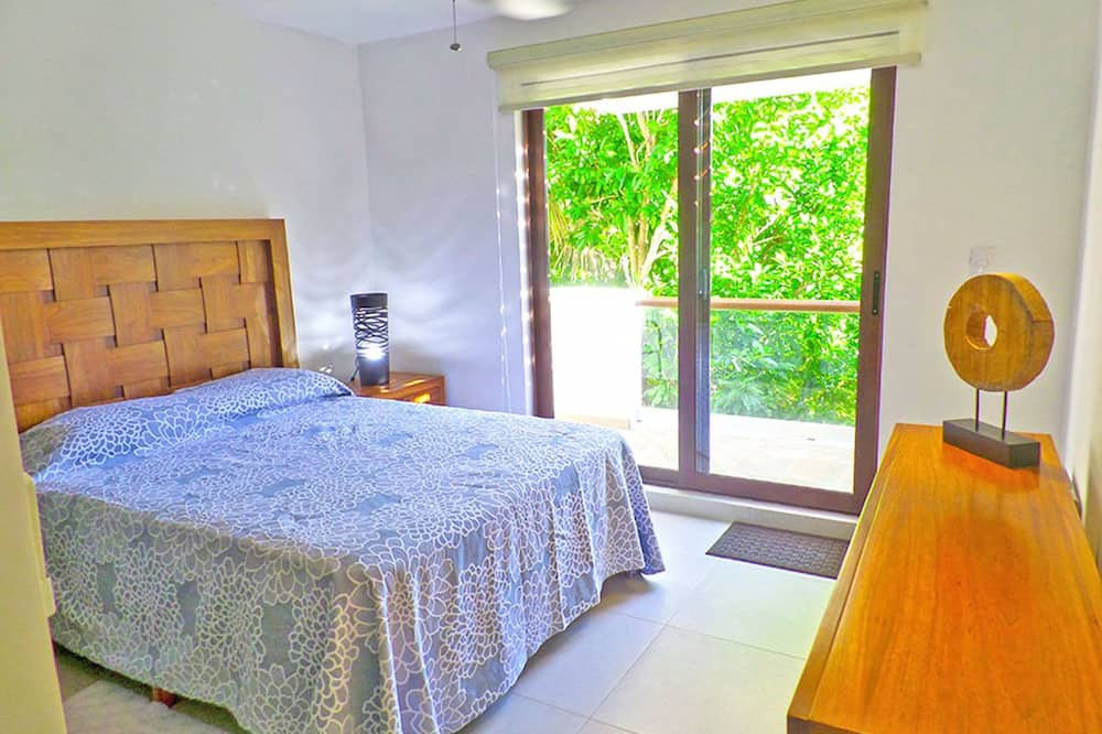 Photo of Bedroom in Akumal