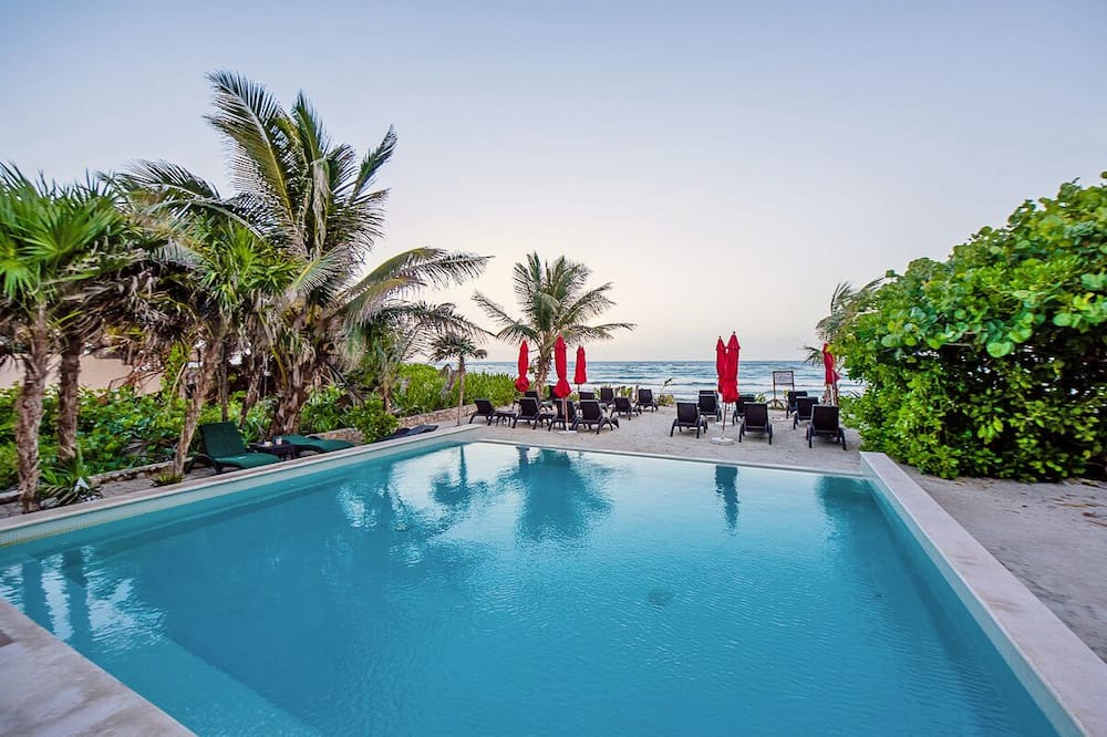 Photo of Outdoor in Akumal