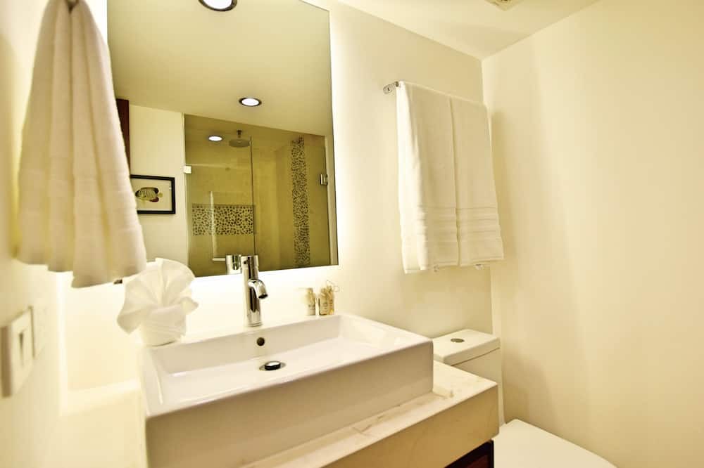 Photo of Bathroom in Zazil-ha