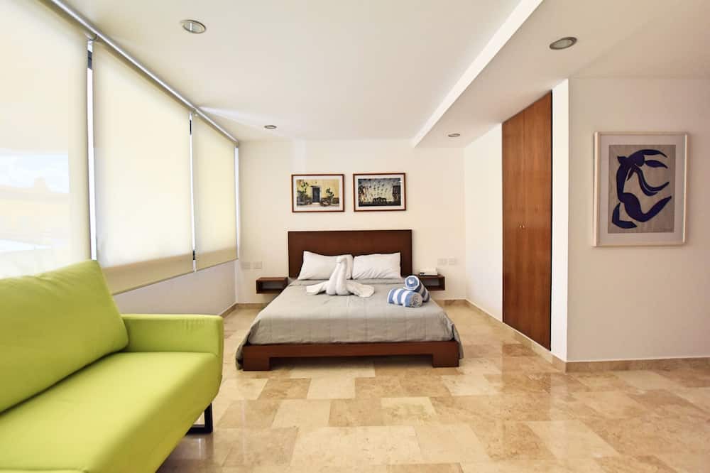Photo of Bedroom in Zazil-ha
