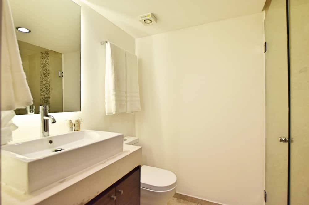 Photo of Bathroom in Zazil-ha