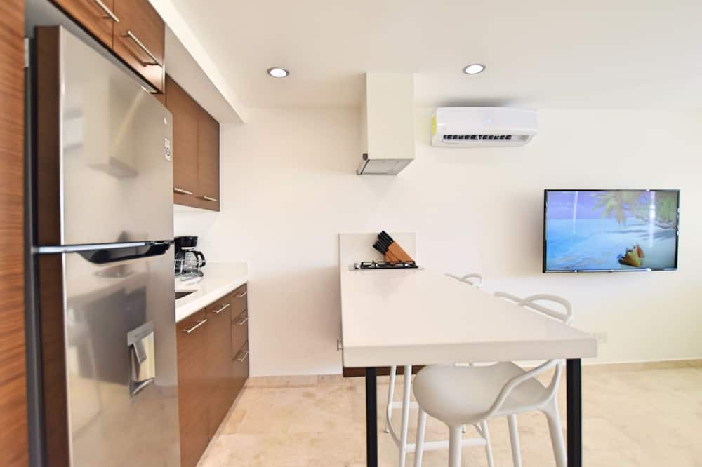 Photo of Kitchen in Zazil-ha