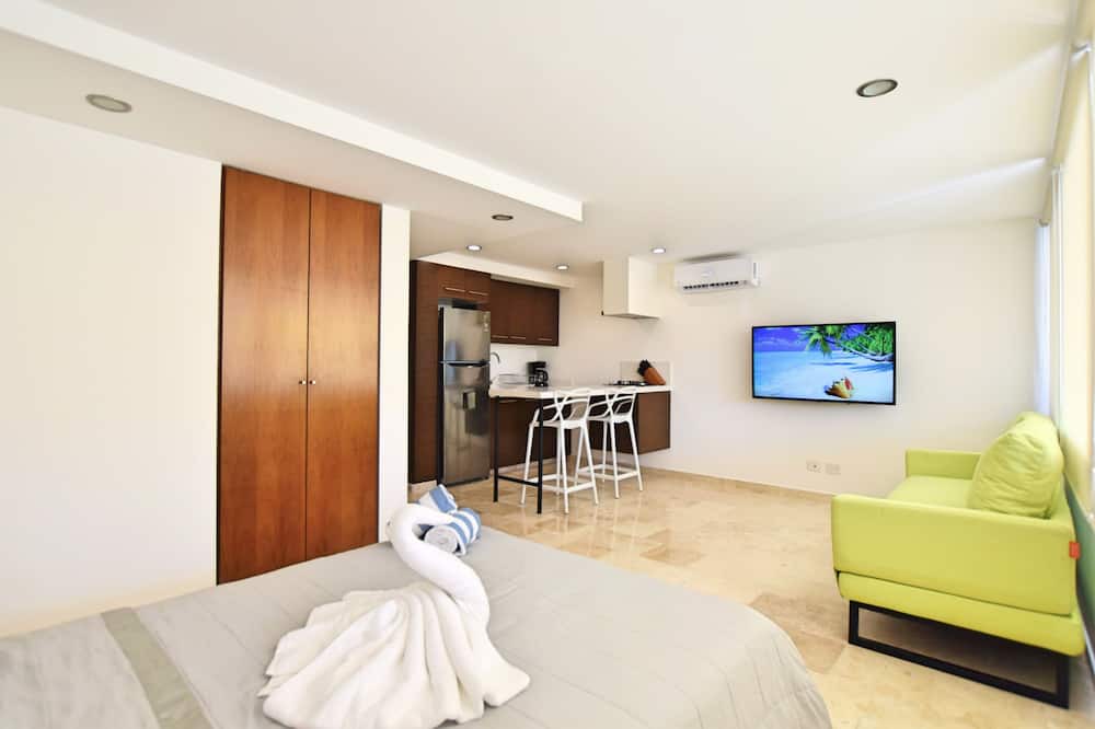 Photo of Bedroom in Zazil-ha