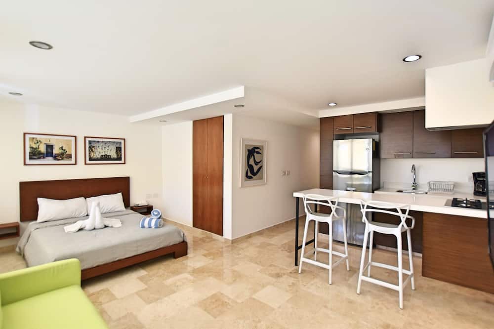 Photo of Bedroom in Zazil-ha