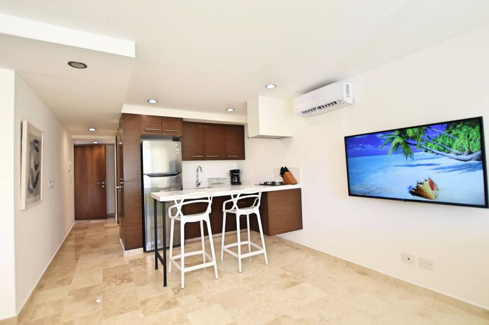 Photo of Kitchen in Zazil-ha