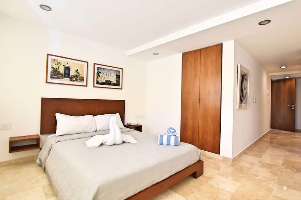 Photo of Bedroom in Zazil-ha