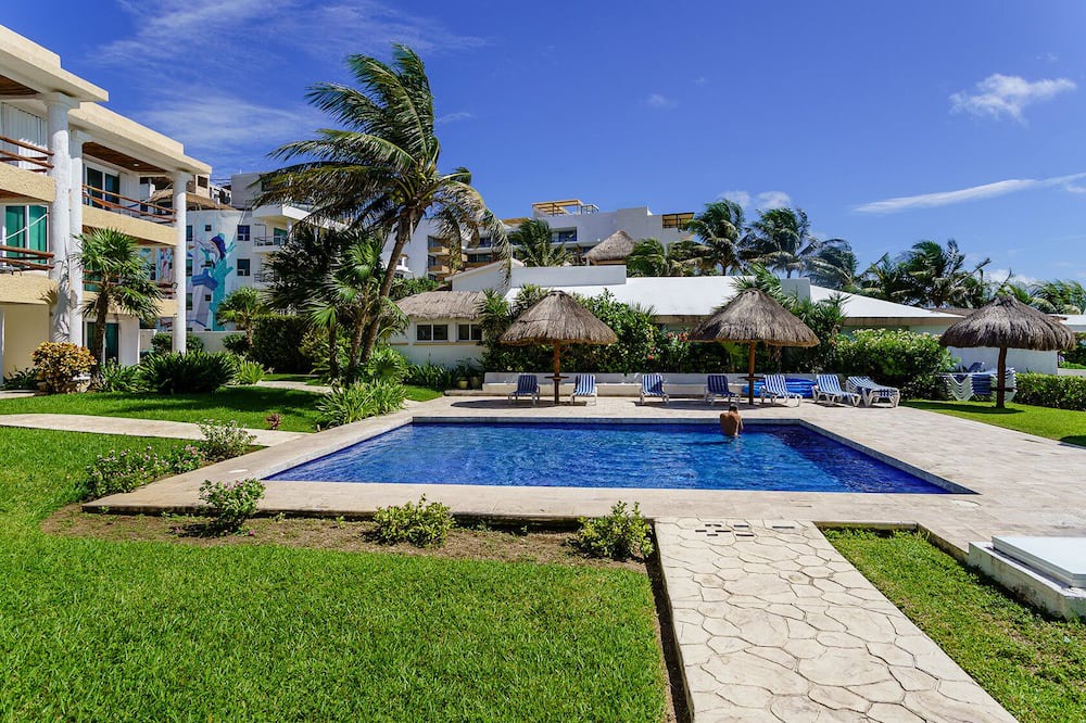 Photo of Others in Puerto Morelos