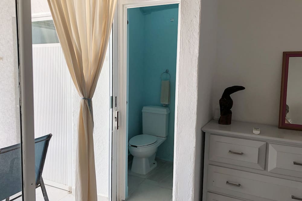 Photo of Bathroom in Puerto Morelos