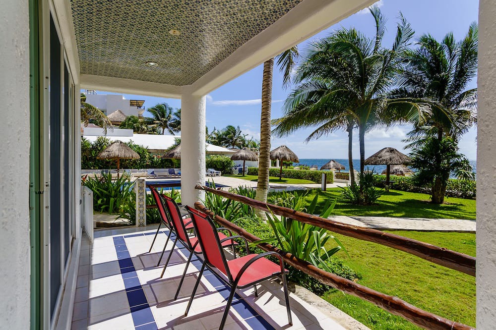 Photo of Outdoor in Puerto Morelos