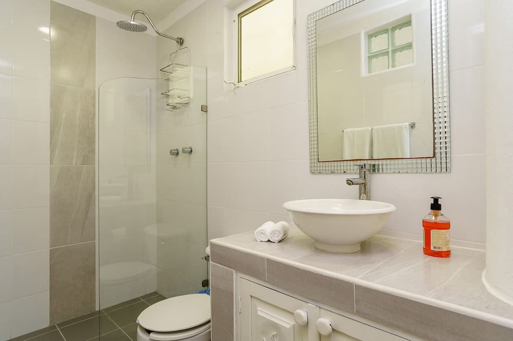 Photo of Bathroom in Puerto Morelos