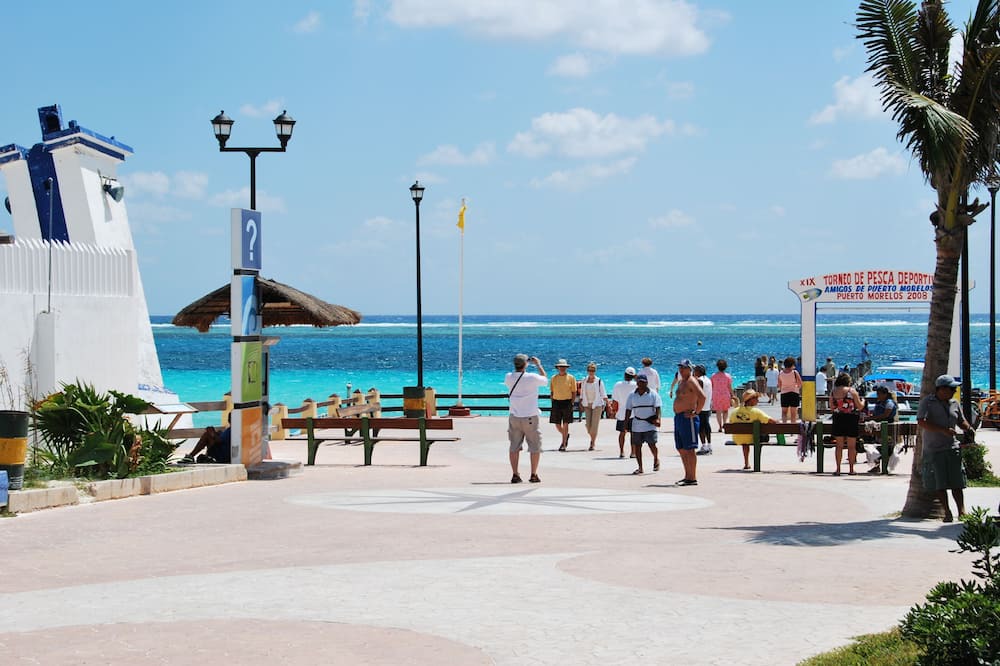 Photo of Others in Puerto Morelos
