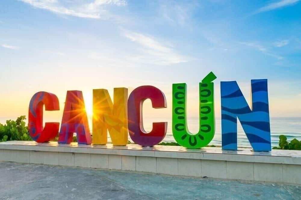 Photo of Outdoor in Playa Mujeres