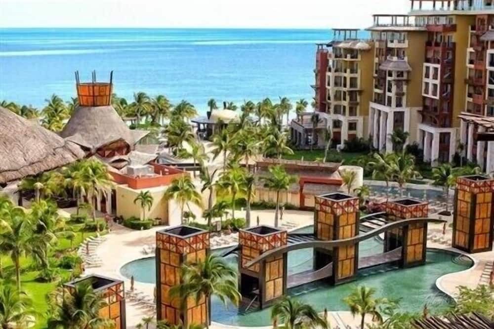 Photo of Outdoor in Playa Mujeres
