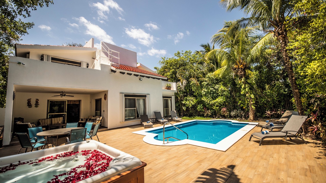 Photo of Outdoor in Playacar
