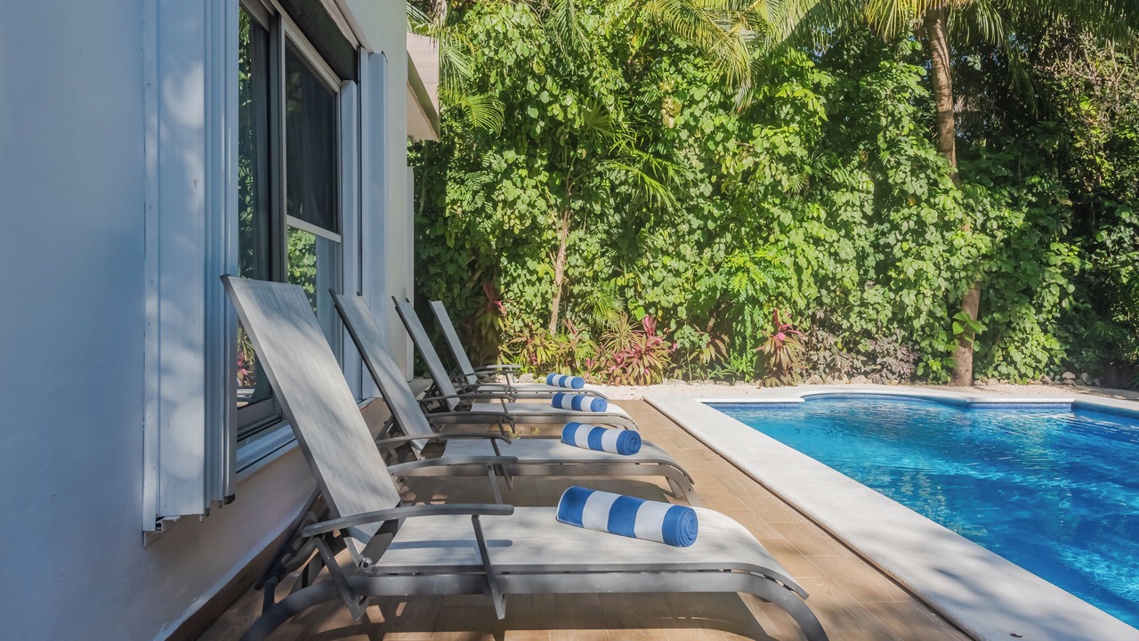Photo of Outdoor in Playacar