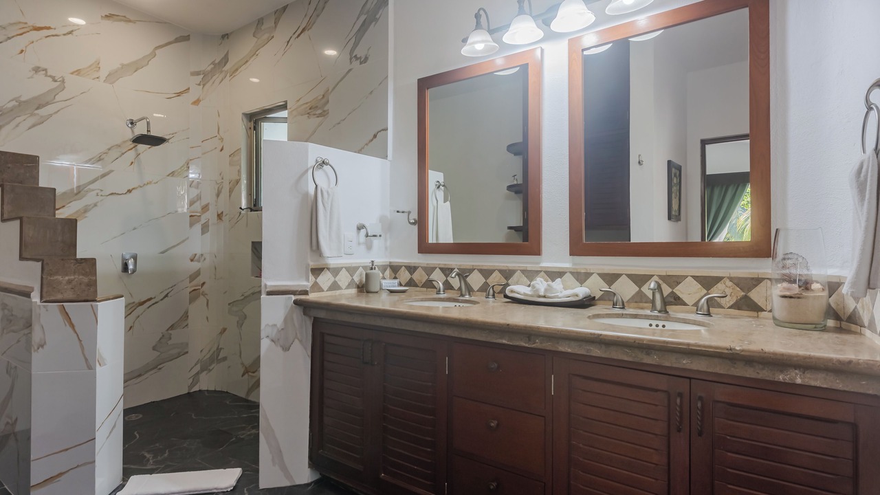 Photo of Bathroom in Playacar