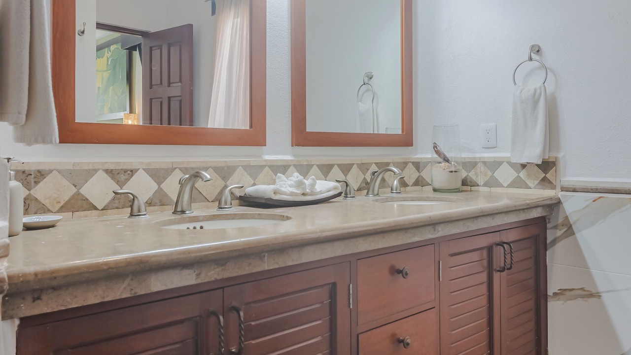 Photo of Bathroom in Playacar