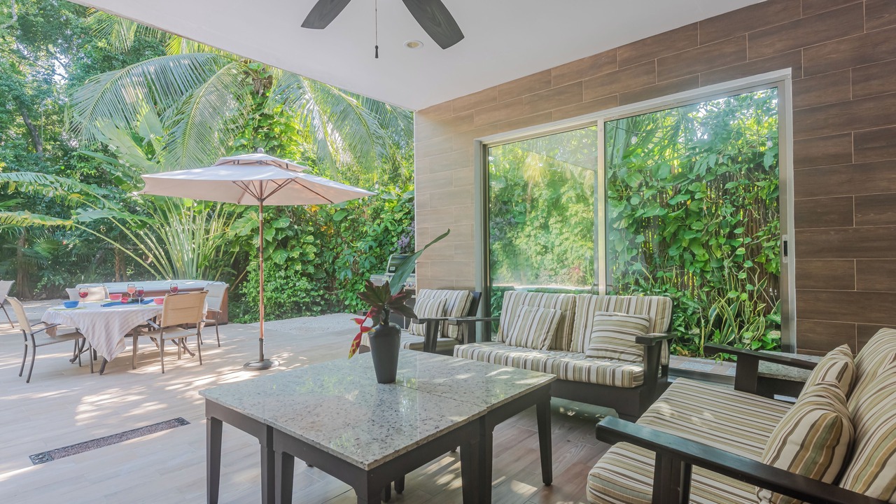 Photo of Outdoor in Playacar