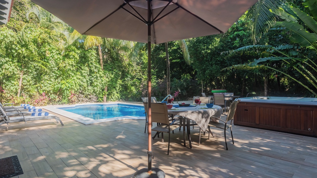 Photo of Outdoor in Playacar