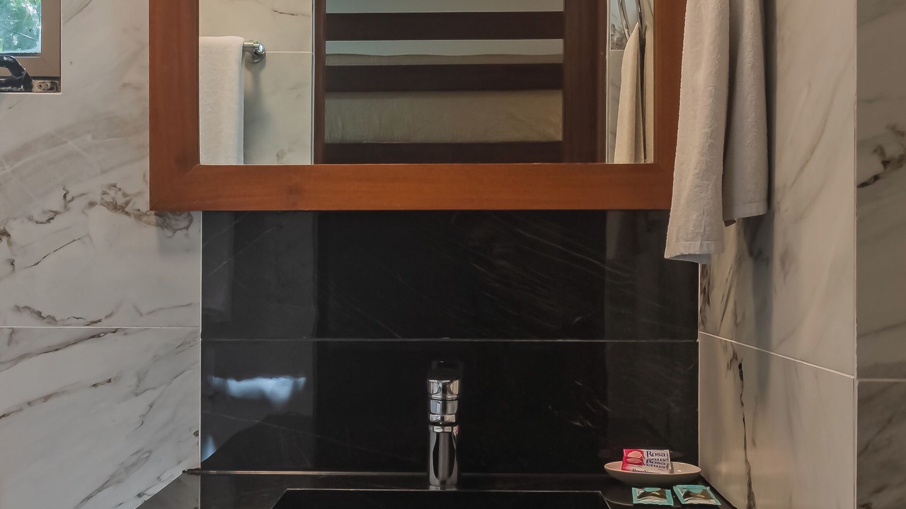 Photo of Bathroom in Playacar